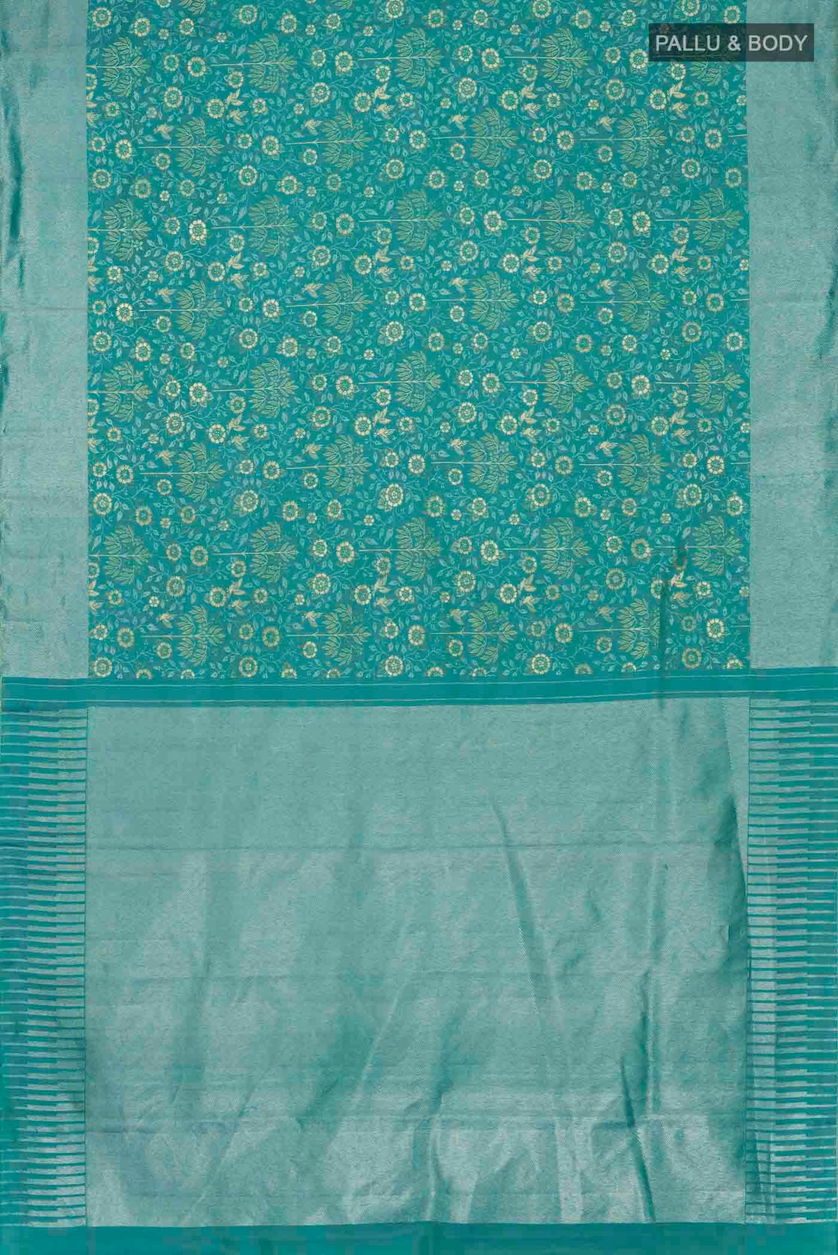 pallu body