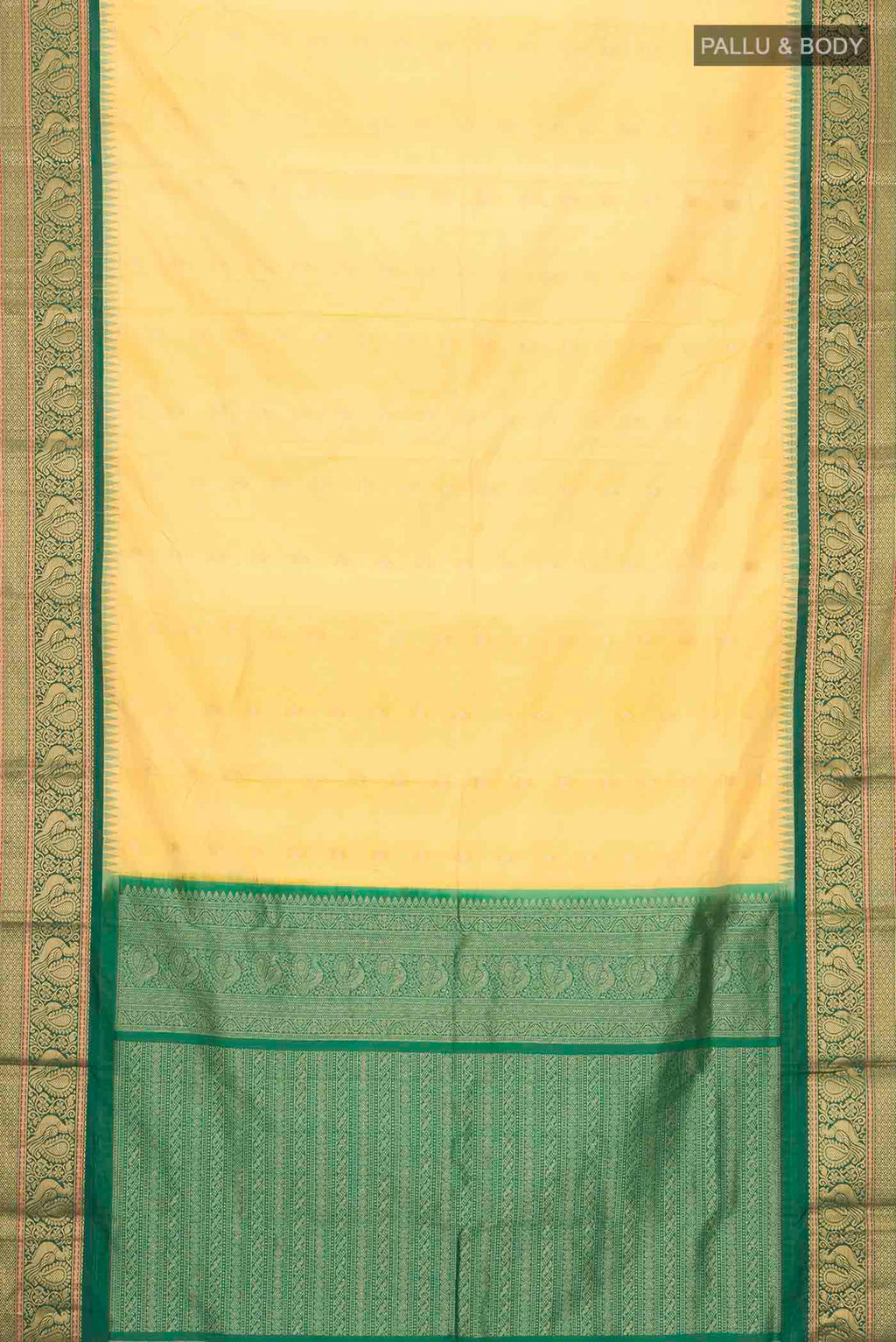 pallu body