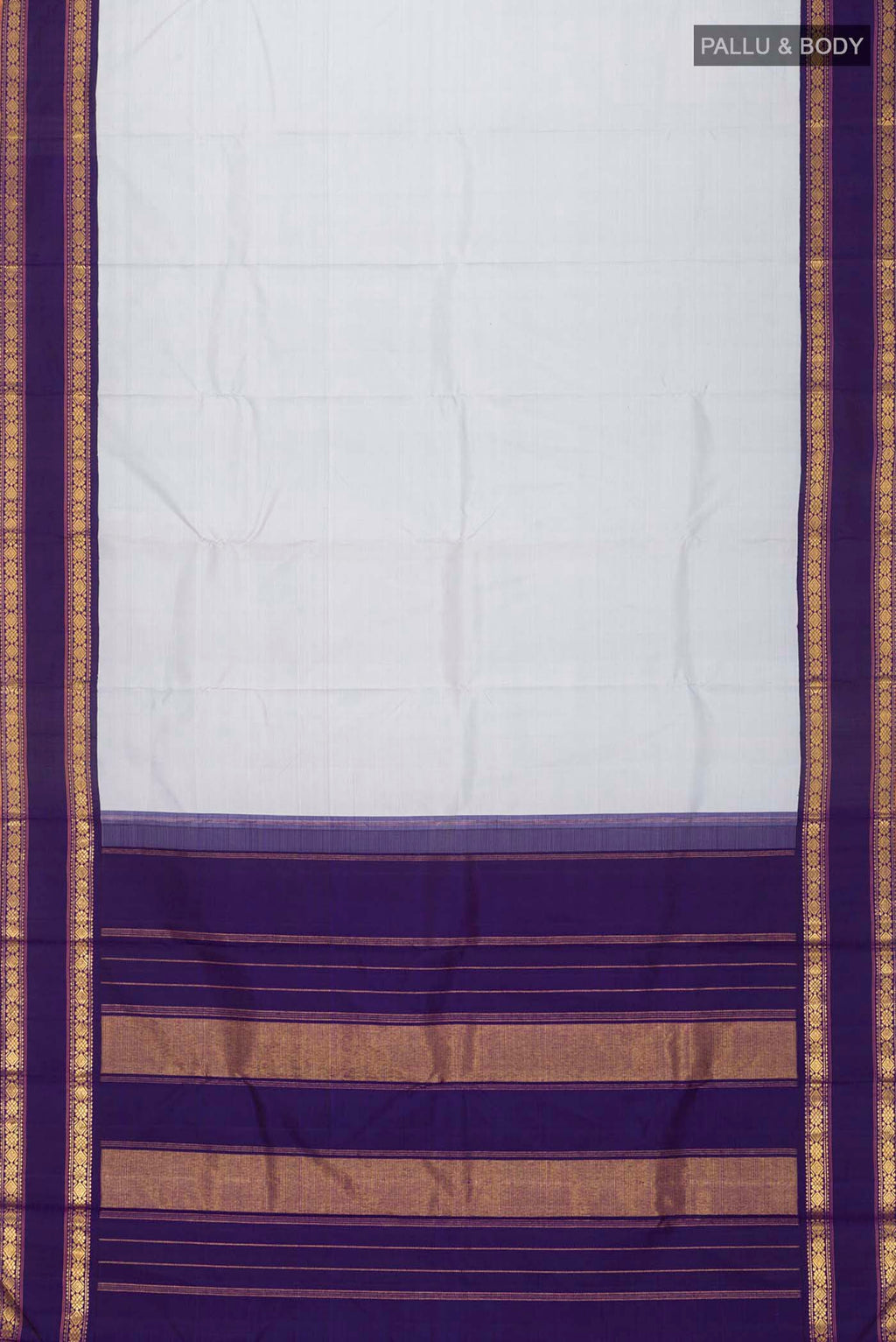 pallu body