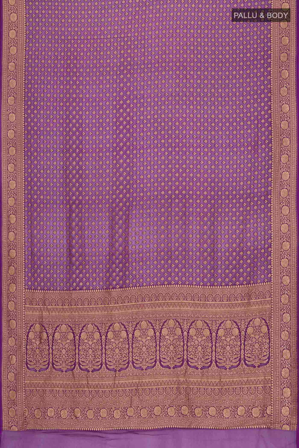 pallu body