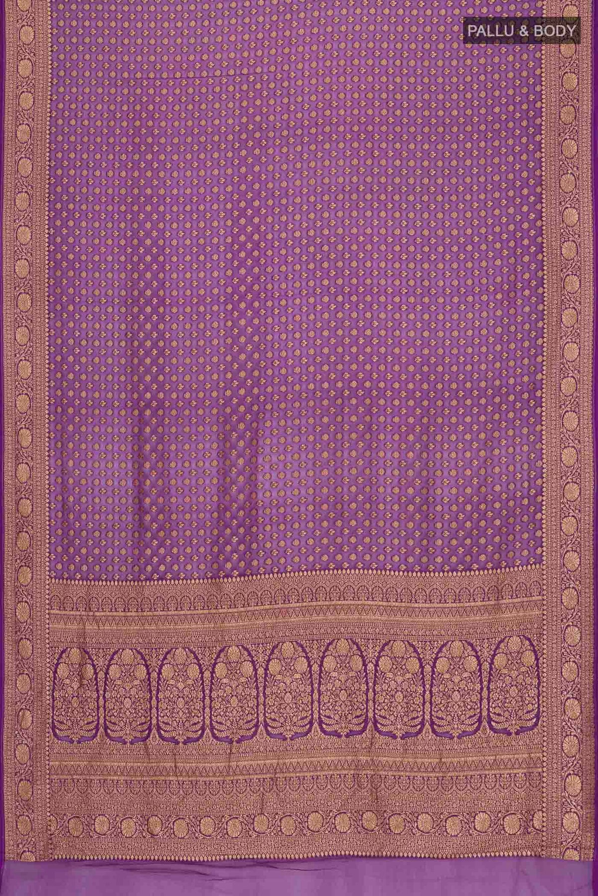 pallu body