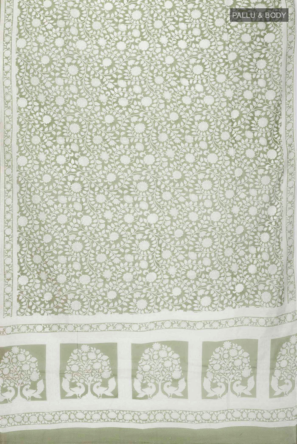 pallu body