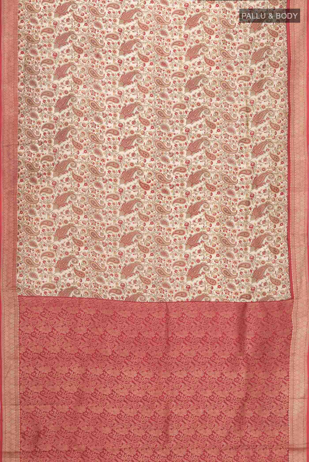 pallu body