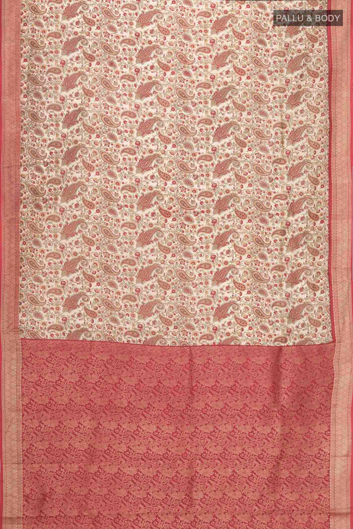 pallu body