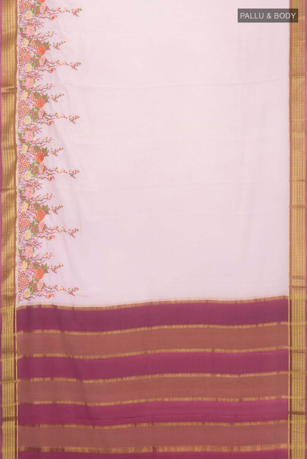 pallu body