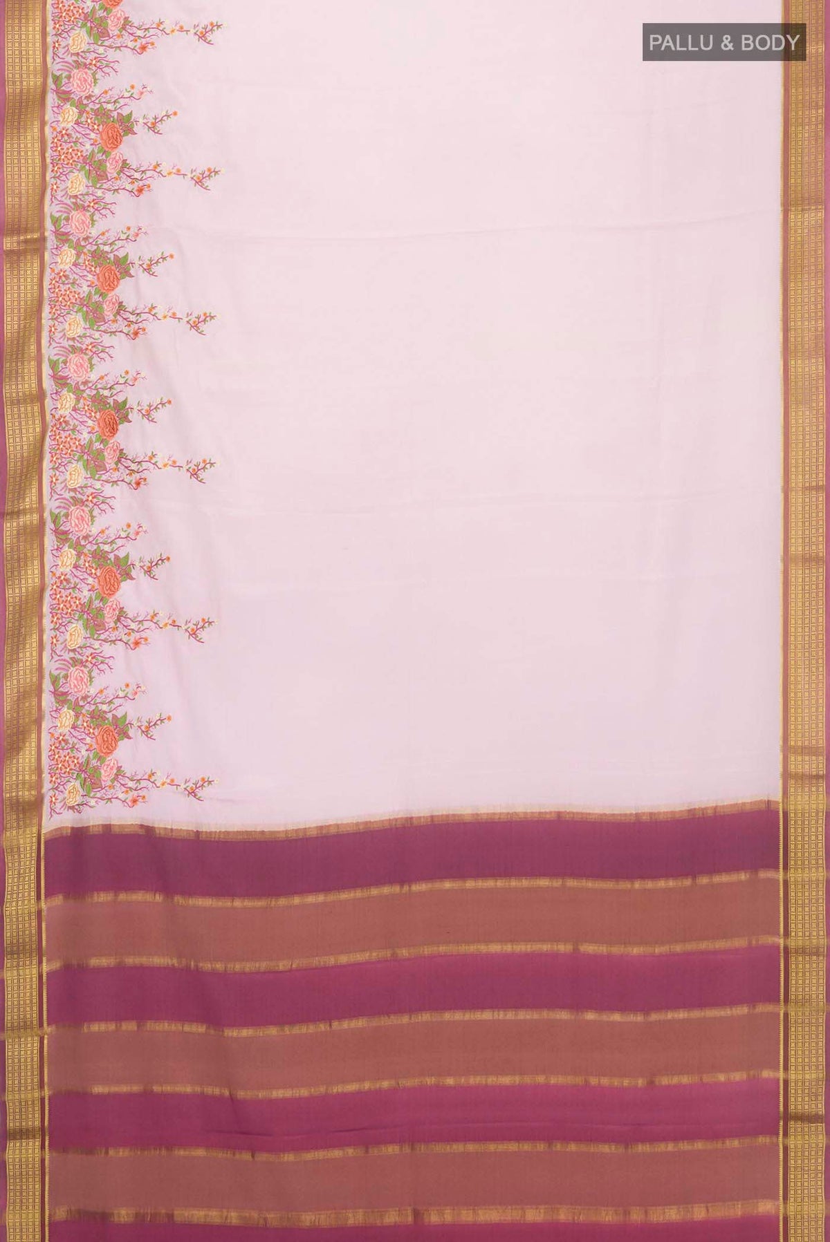 pallu body