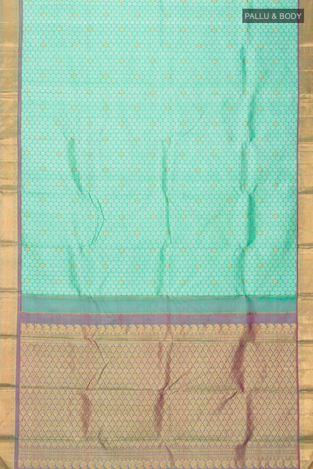 pallu body