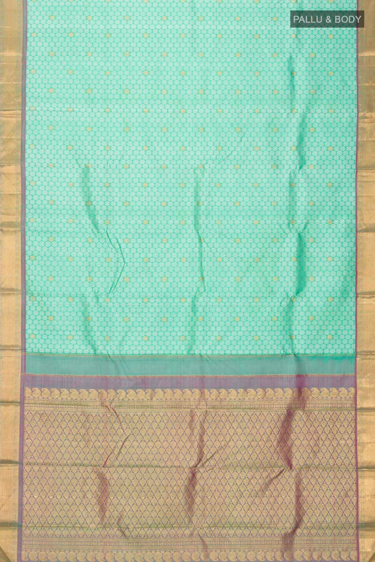 pallu body