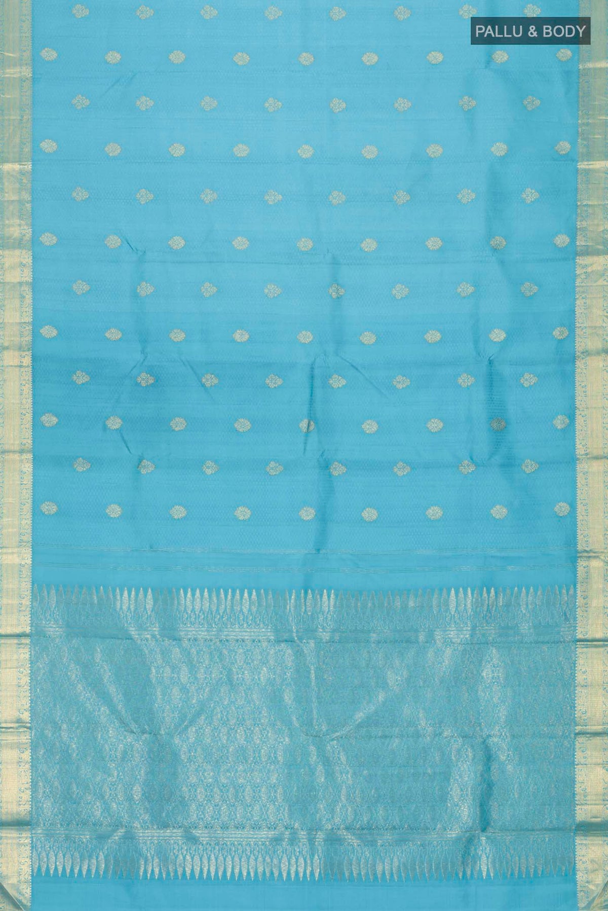 pallu body