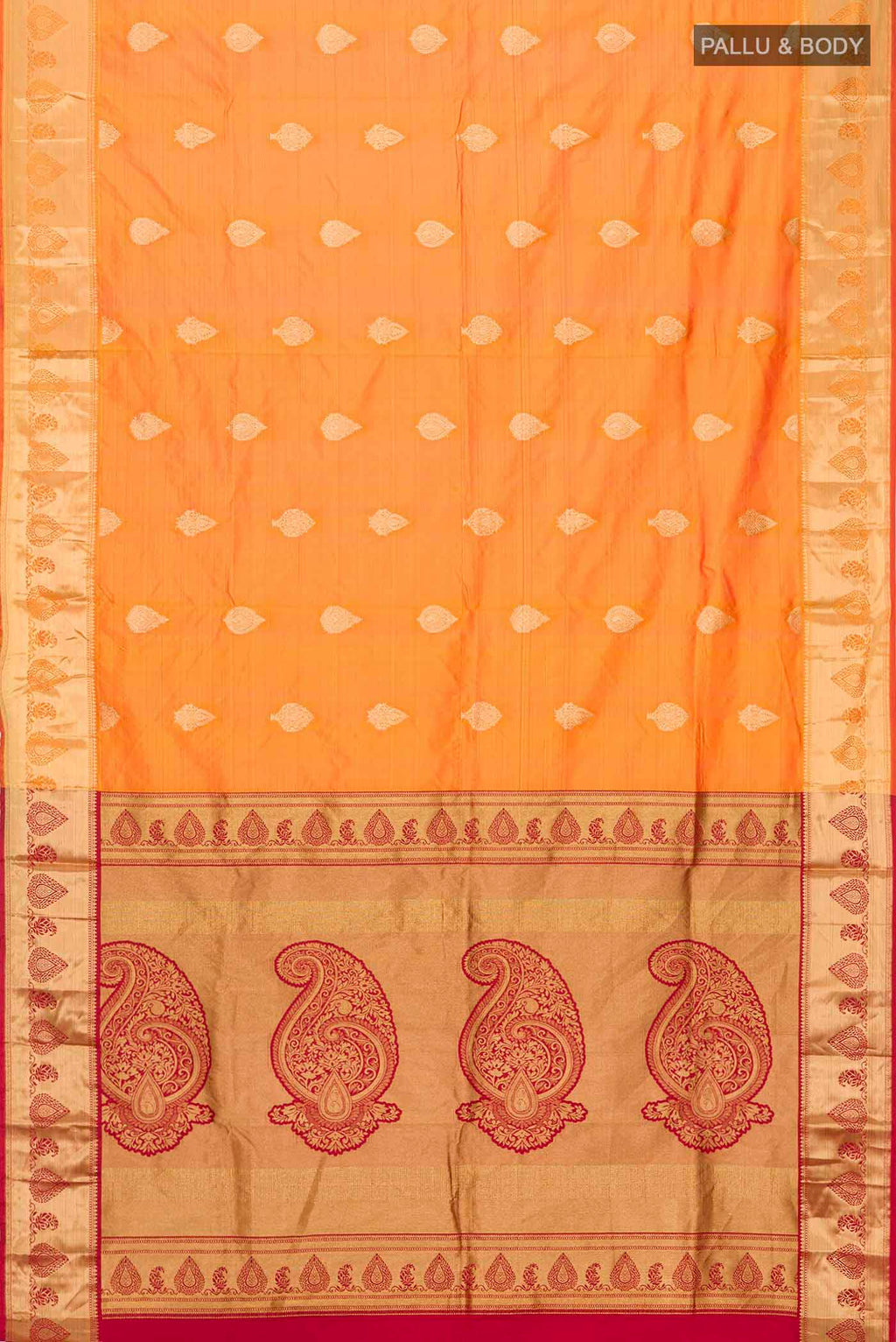 pallu body