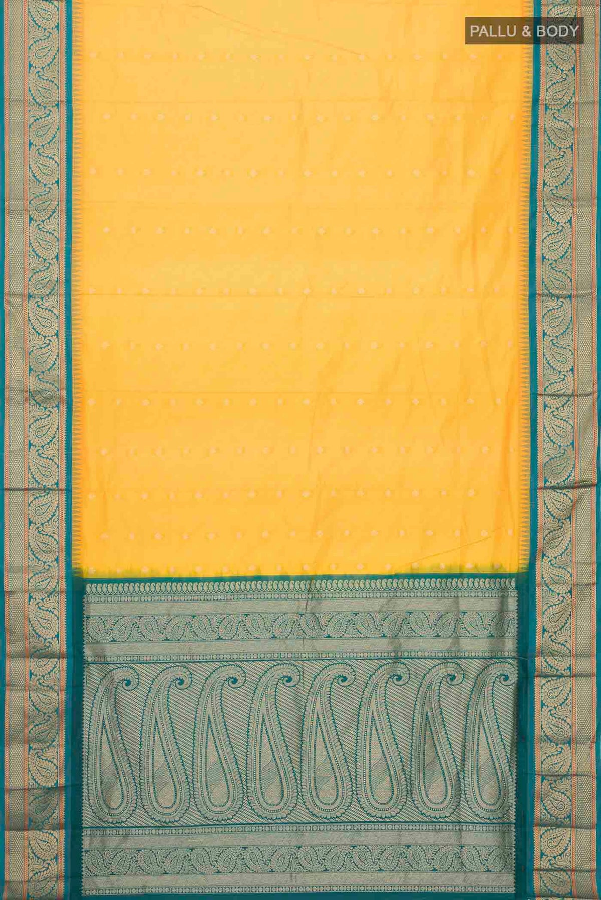 pallu body