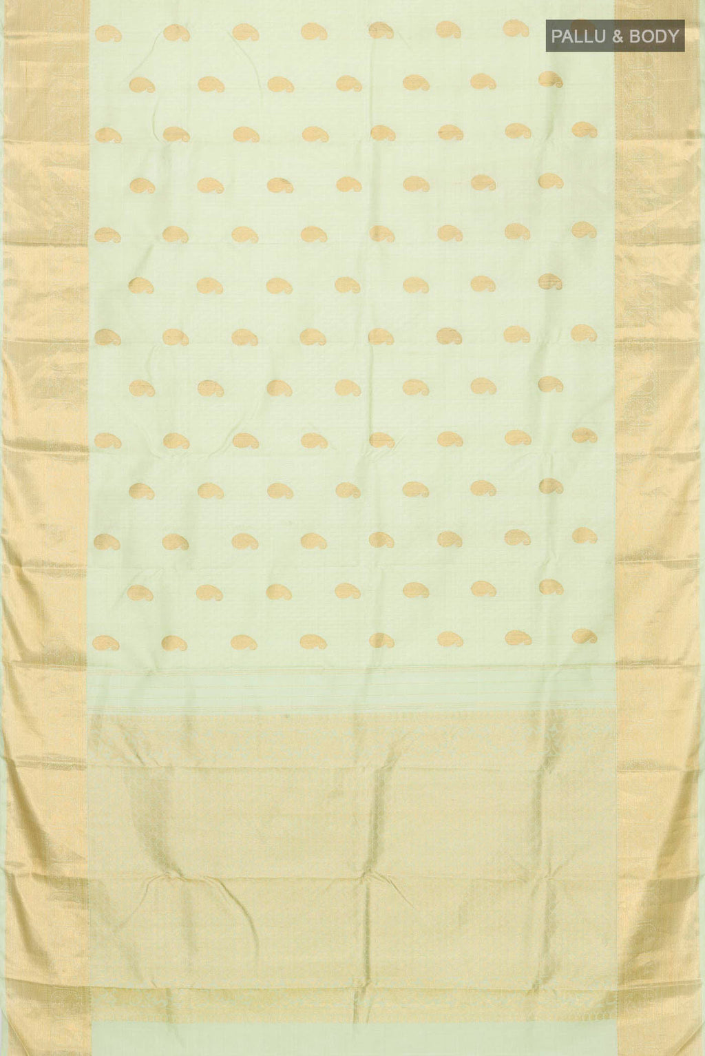 pallu body