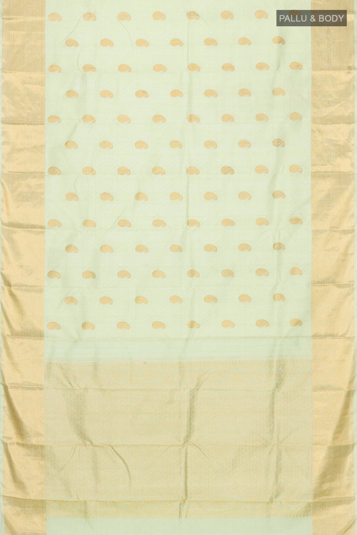 pallu body