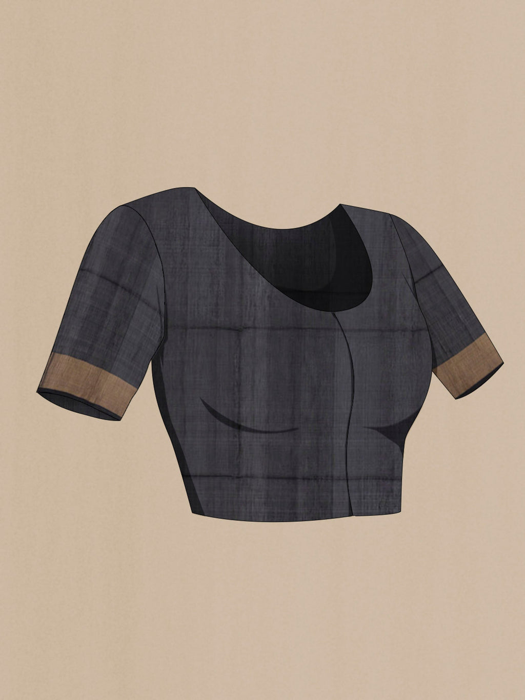 blouse closeup