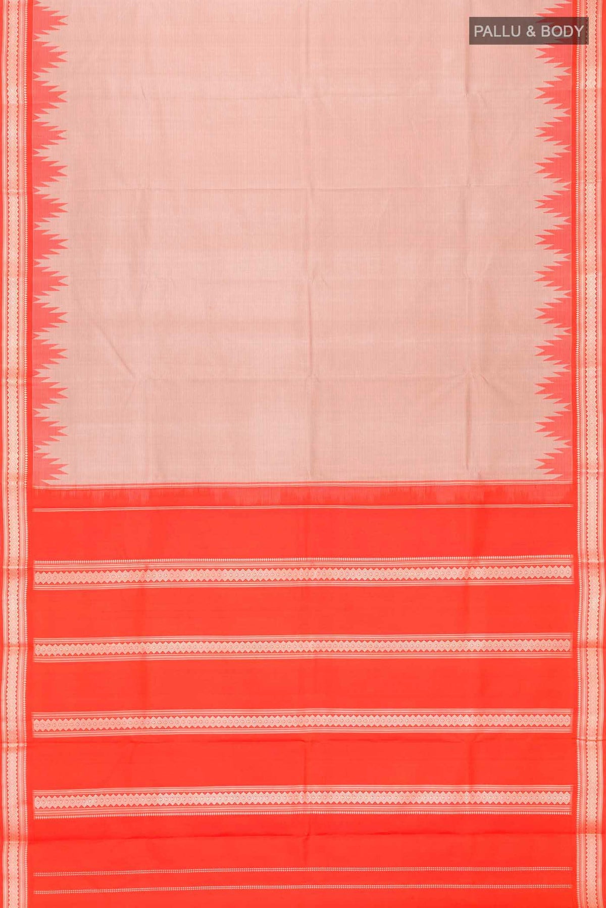 pallu body