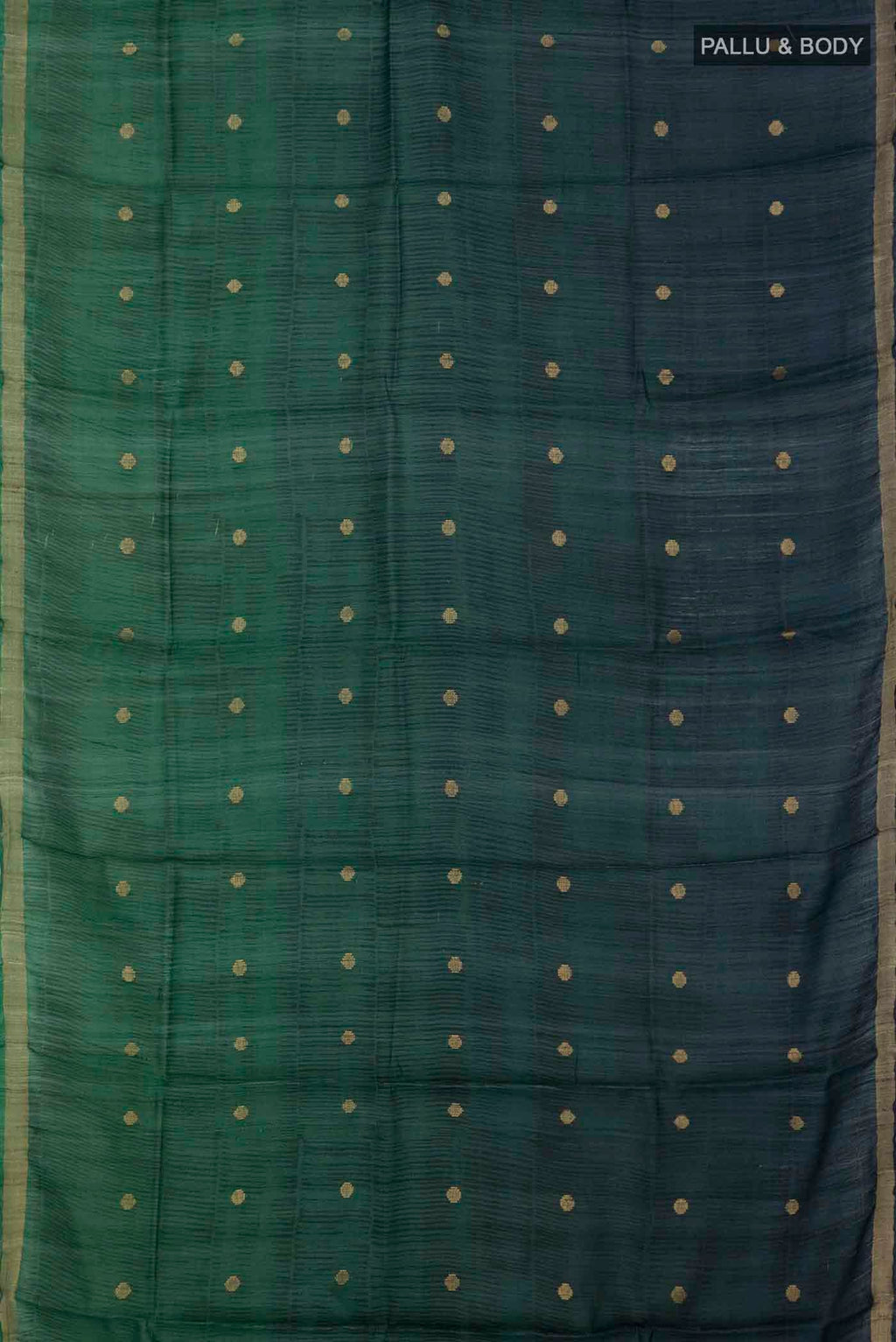 pallu body