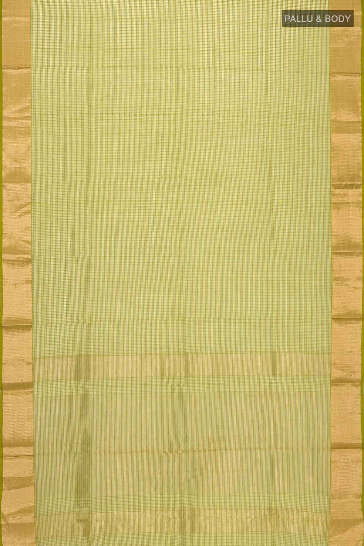pallu body