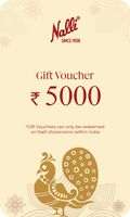 Gift Voucher 5000 INR