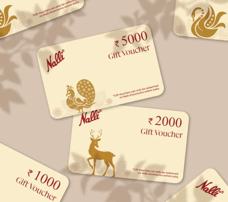 Gift Voucher
