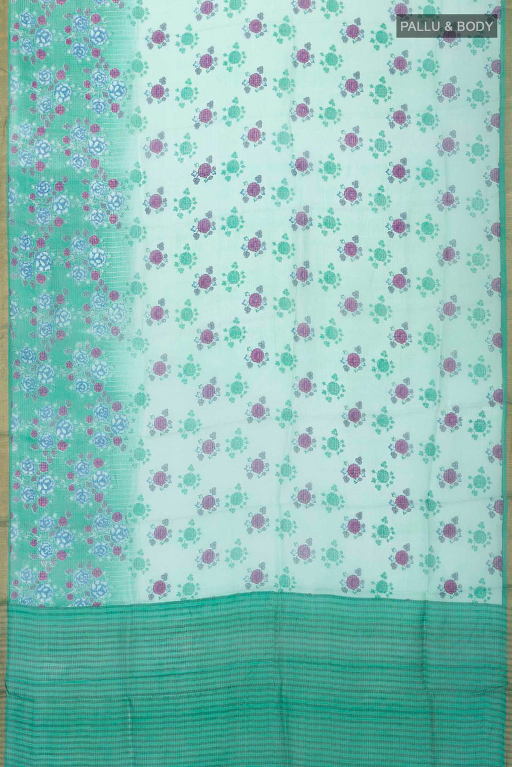 pallu body