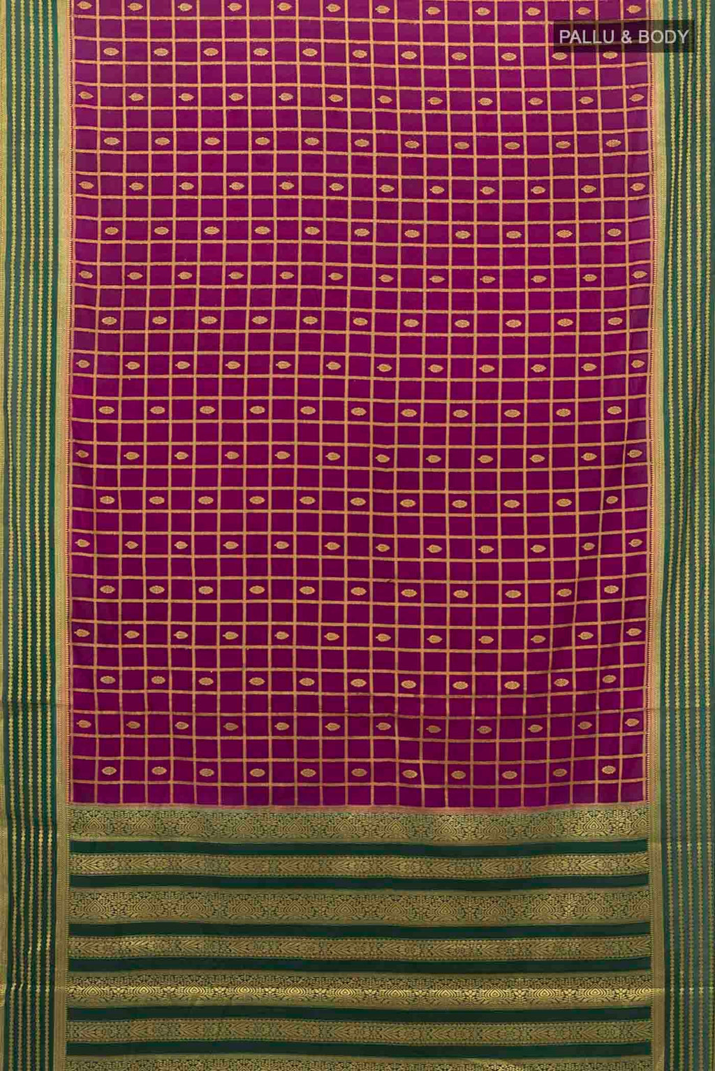 pallu body