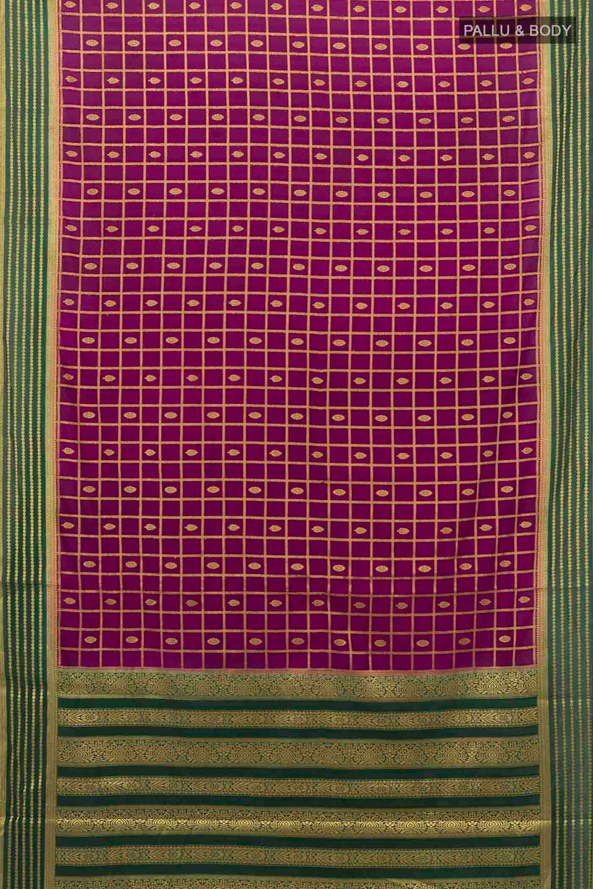 pallu body