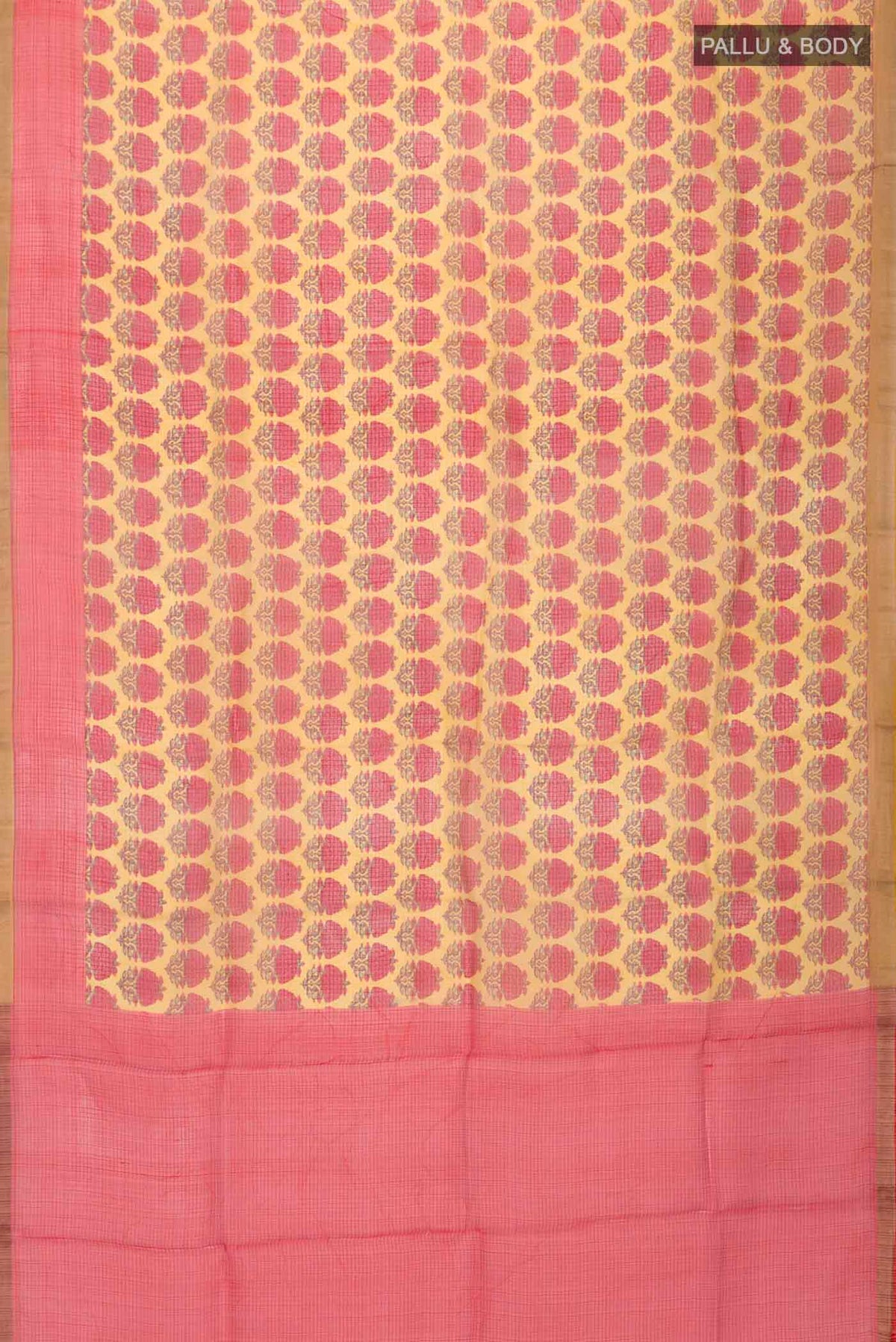 pallu body