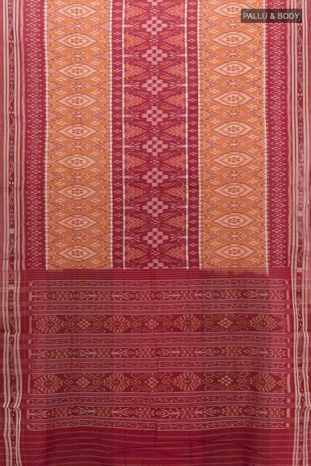 pallu body