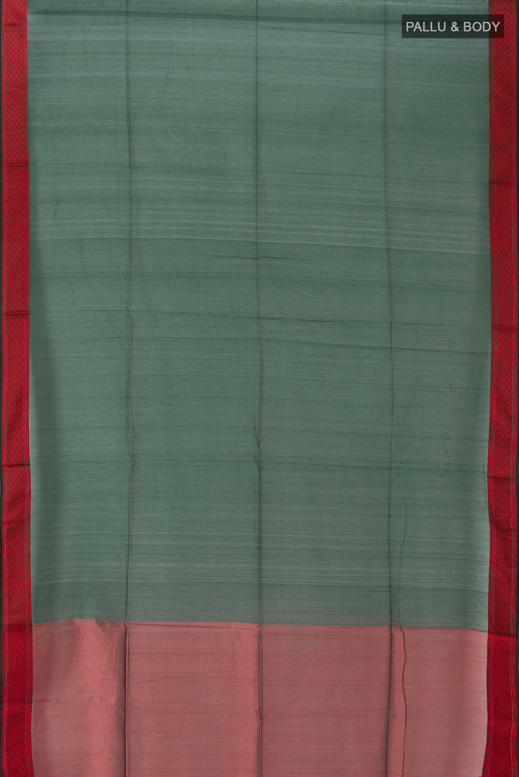pallu body