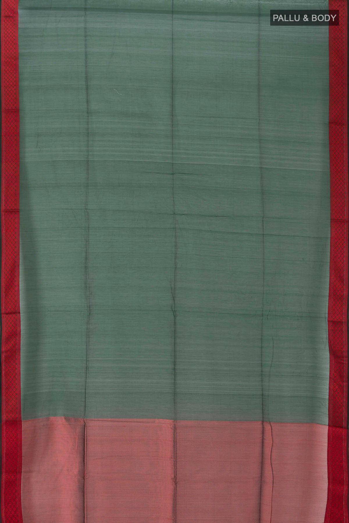 pallu body