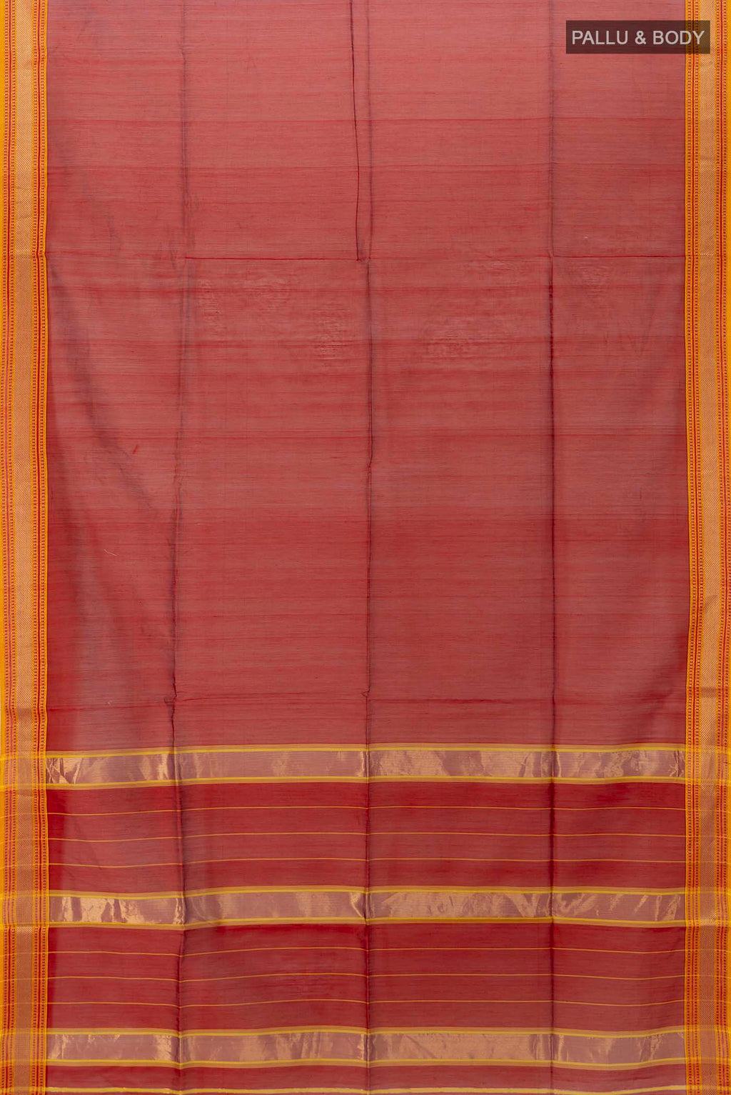 pallu body