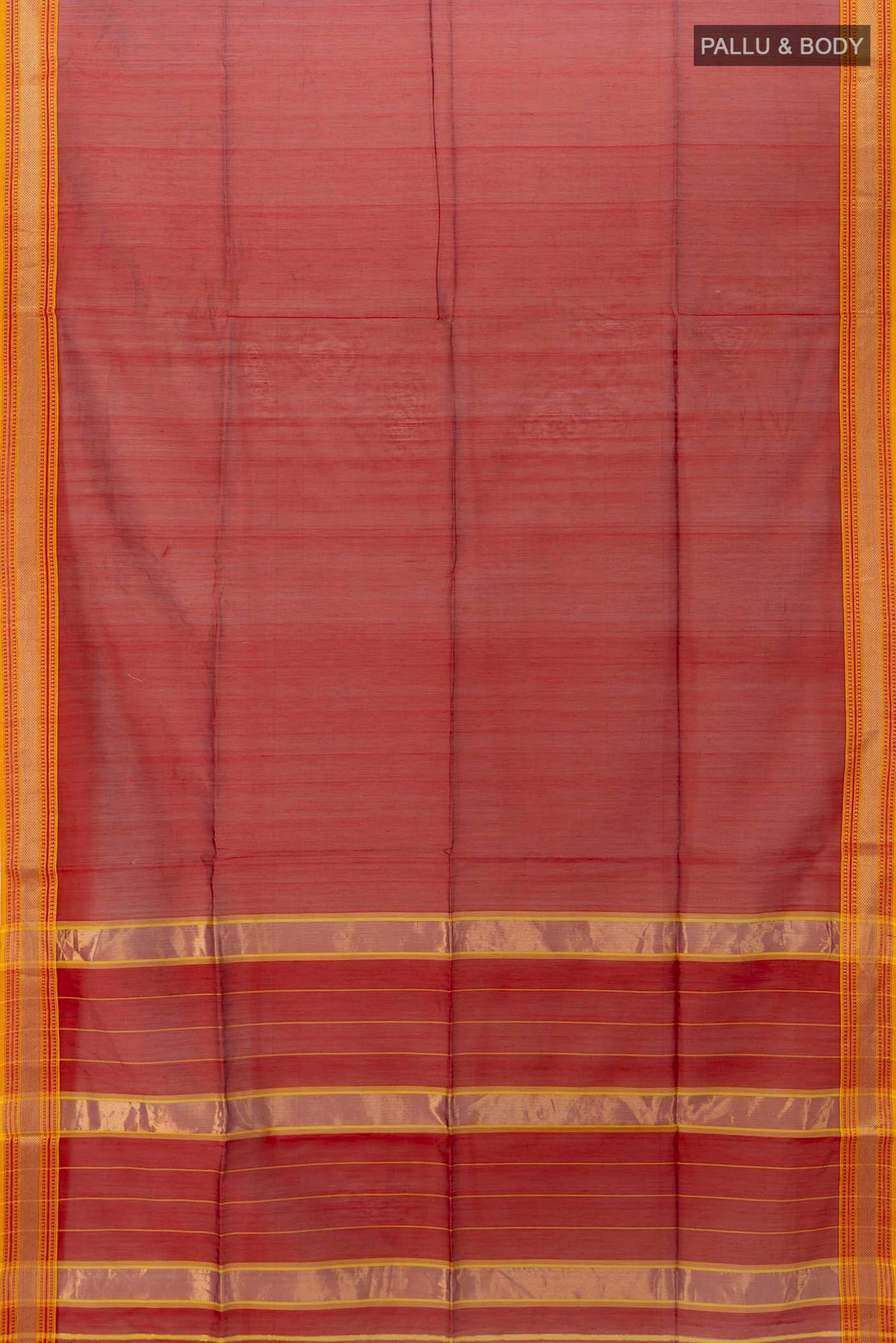 pallu body