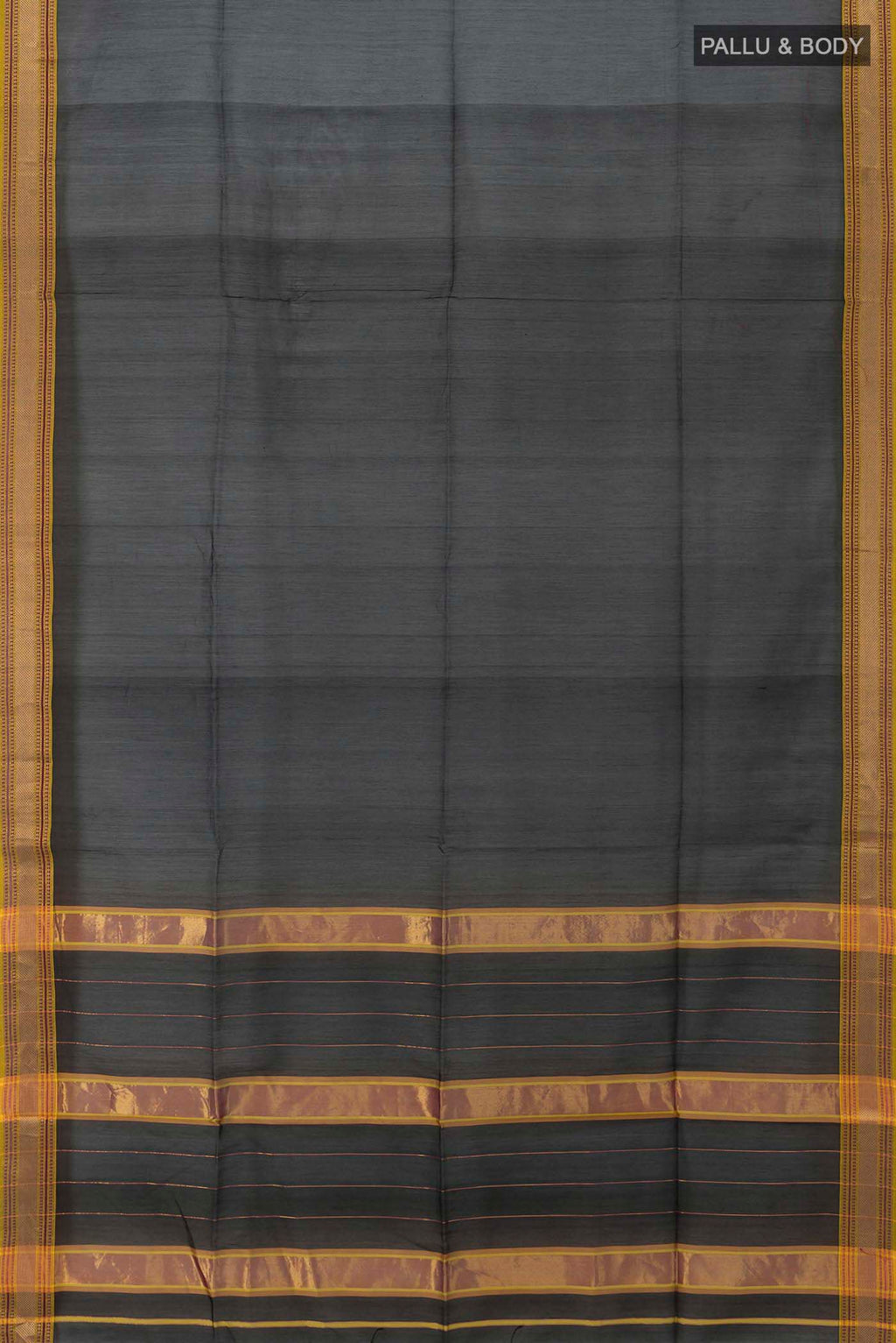 pallu body