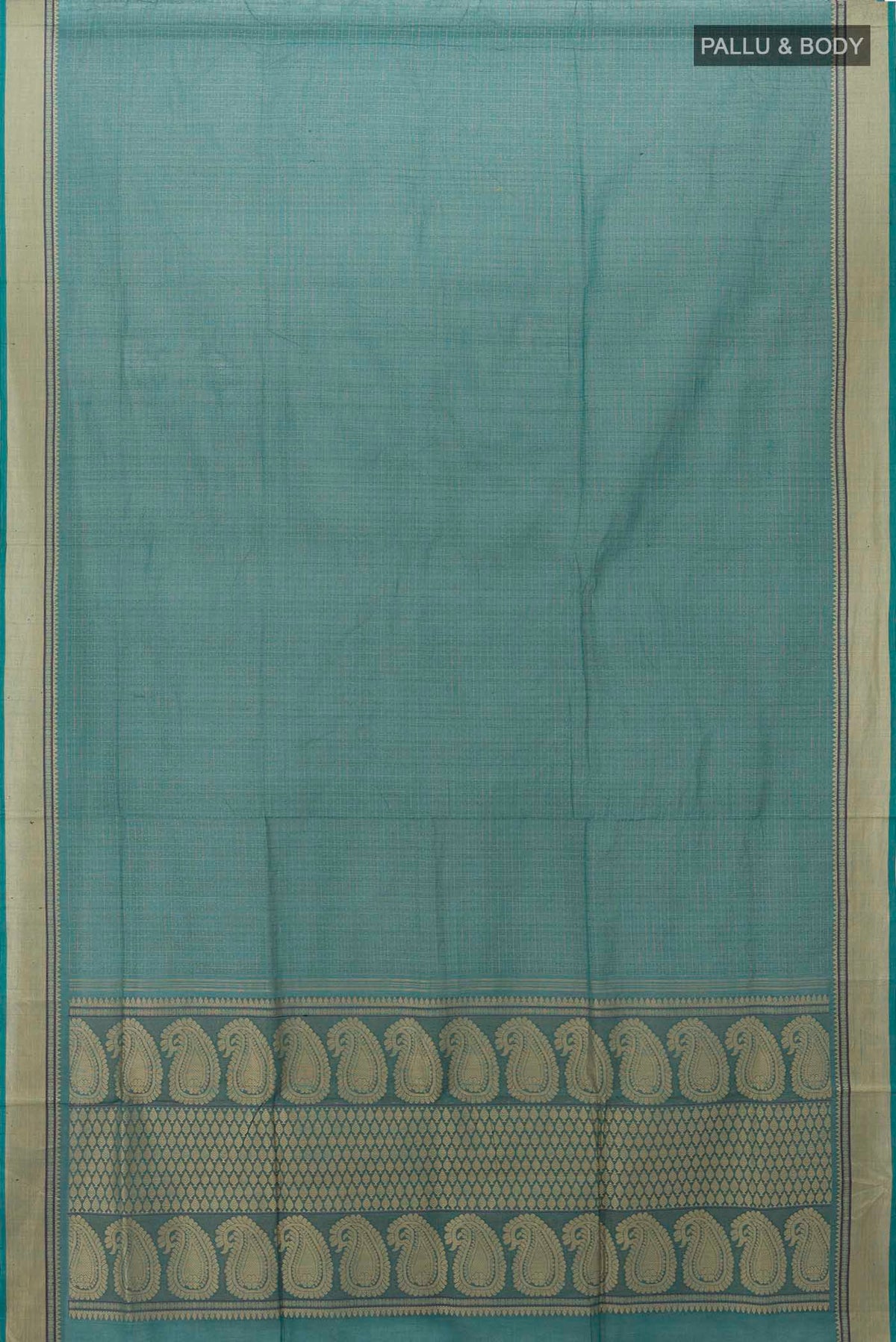 pallu body