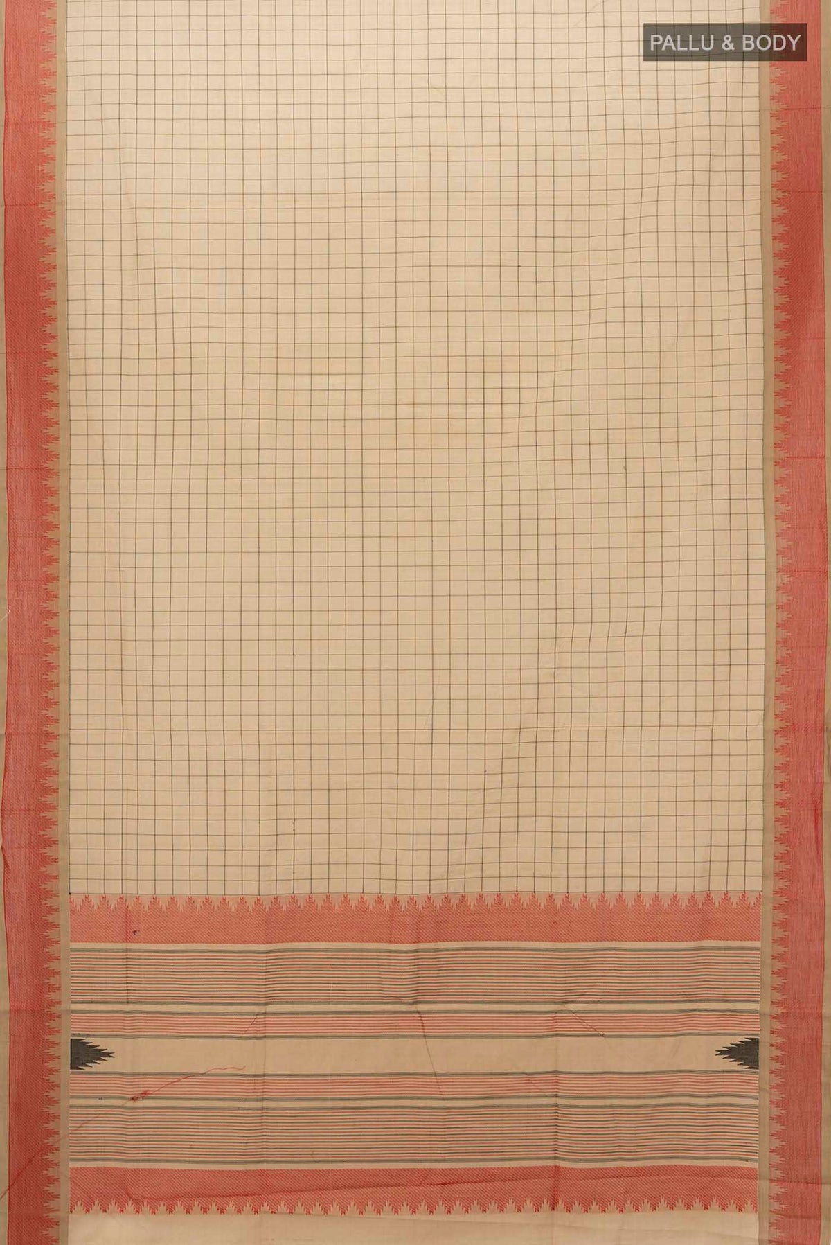 pallu body
