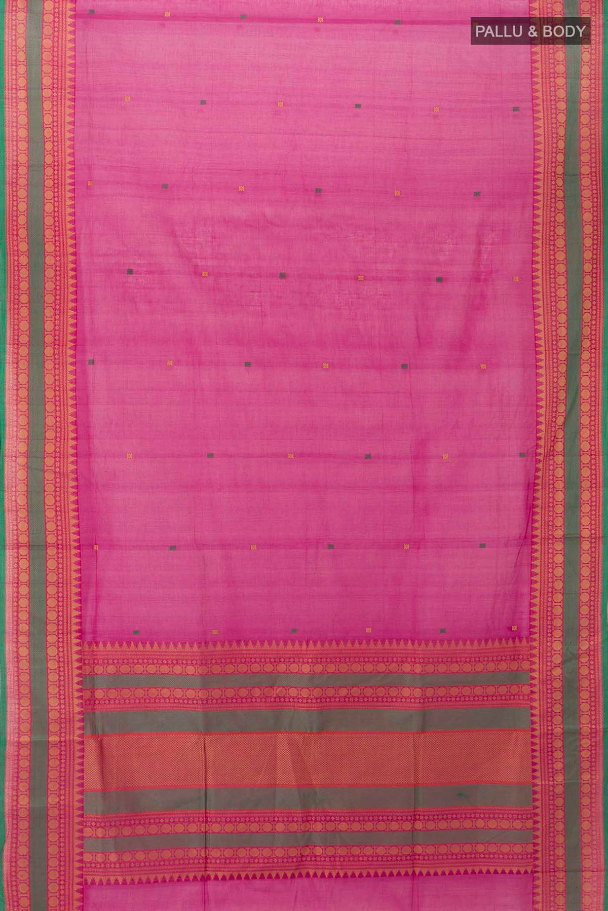 pallu body