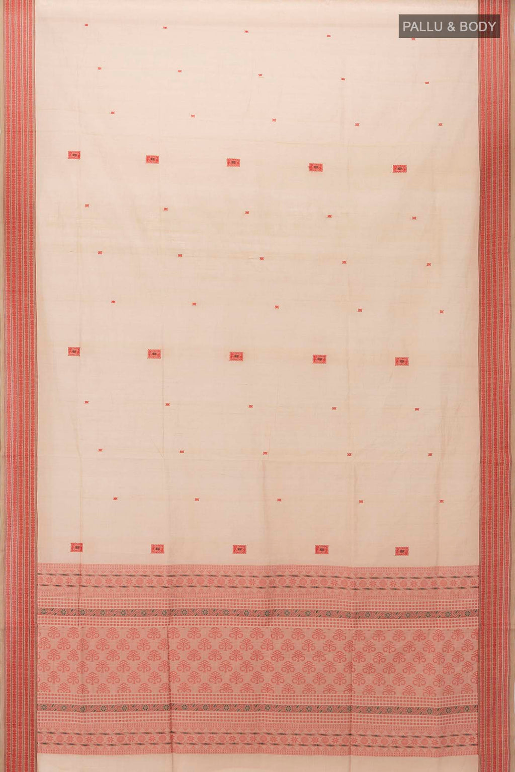 pallu body