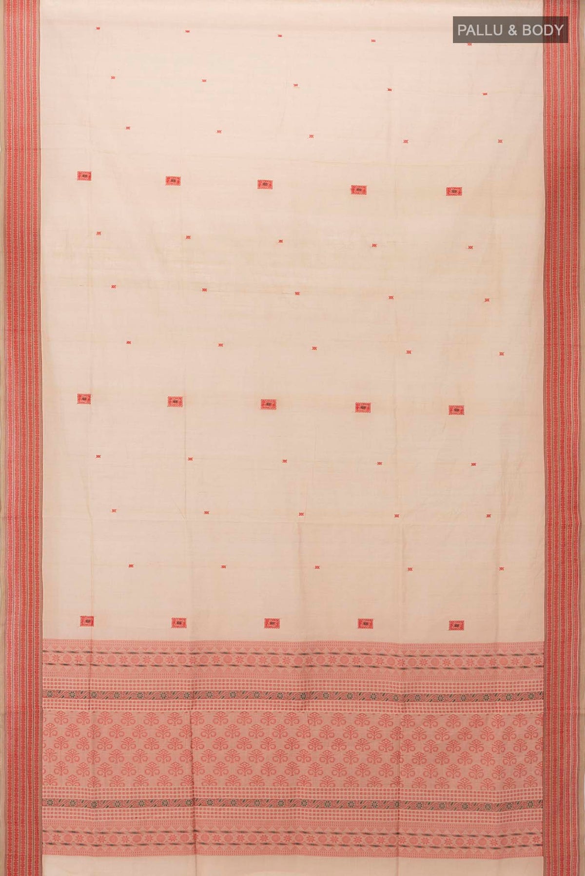 pallu body