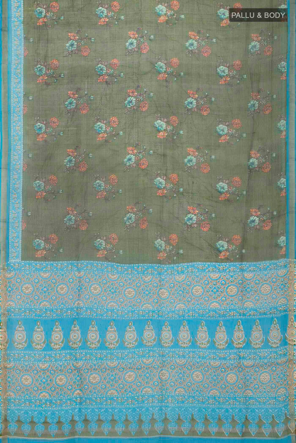 pallu body