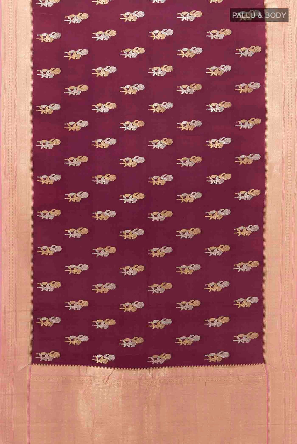 pallu body