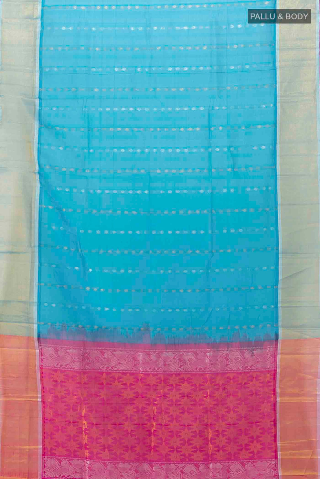 pallu body