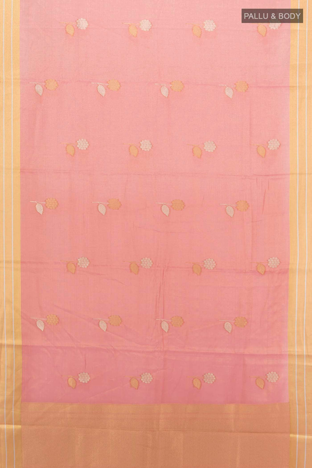 pallu body