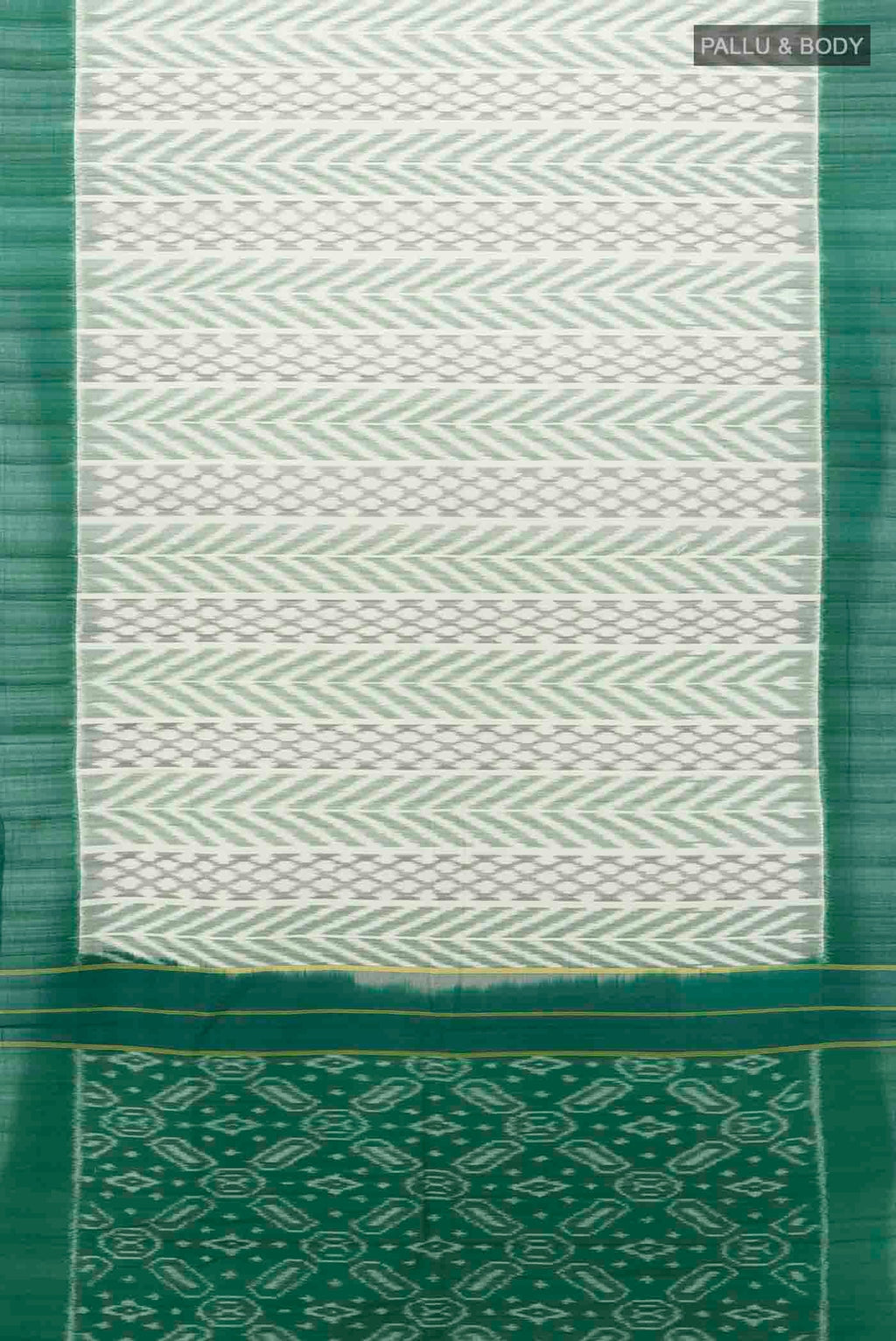 pallu body