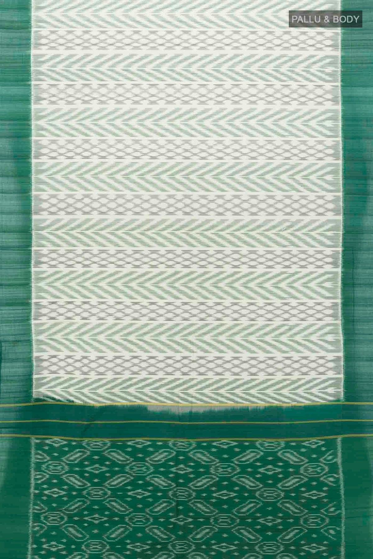 pallu body