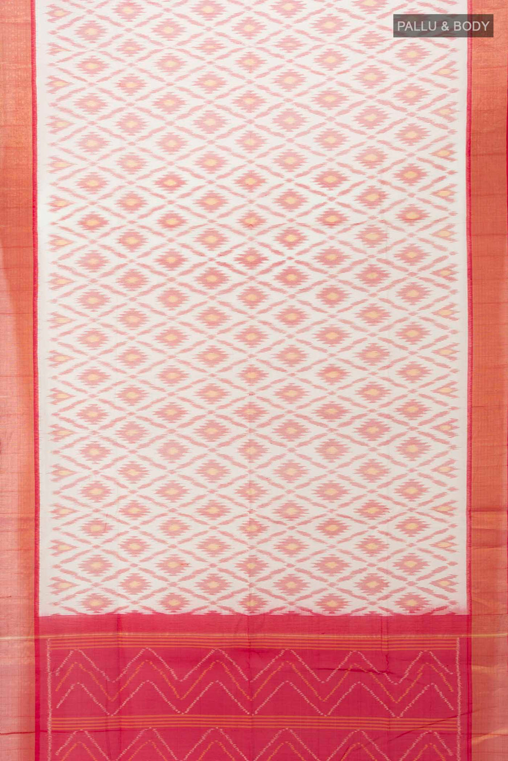 pallu body