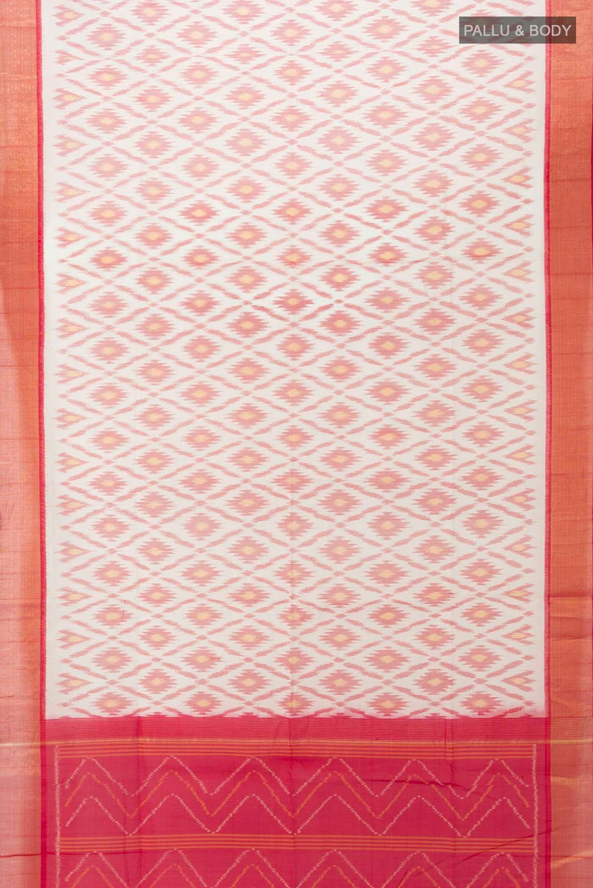 pallu body