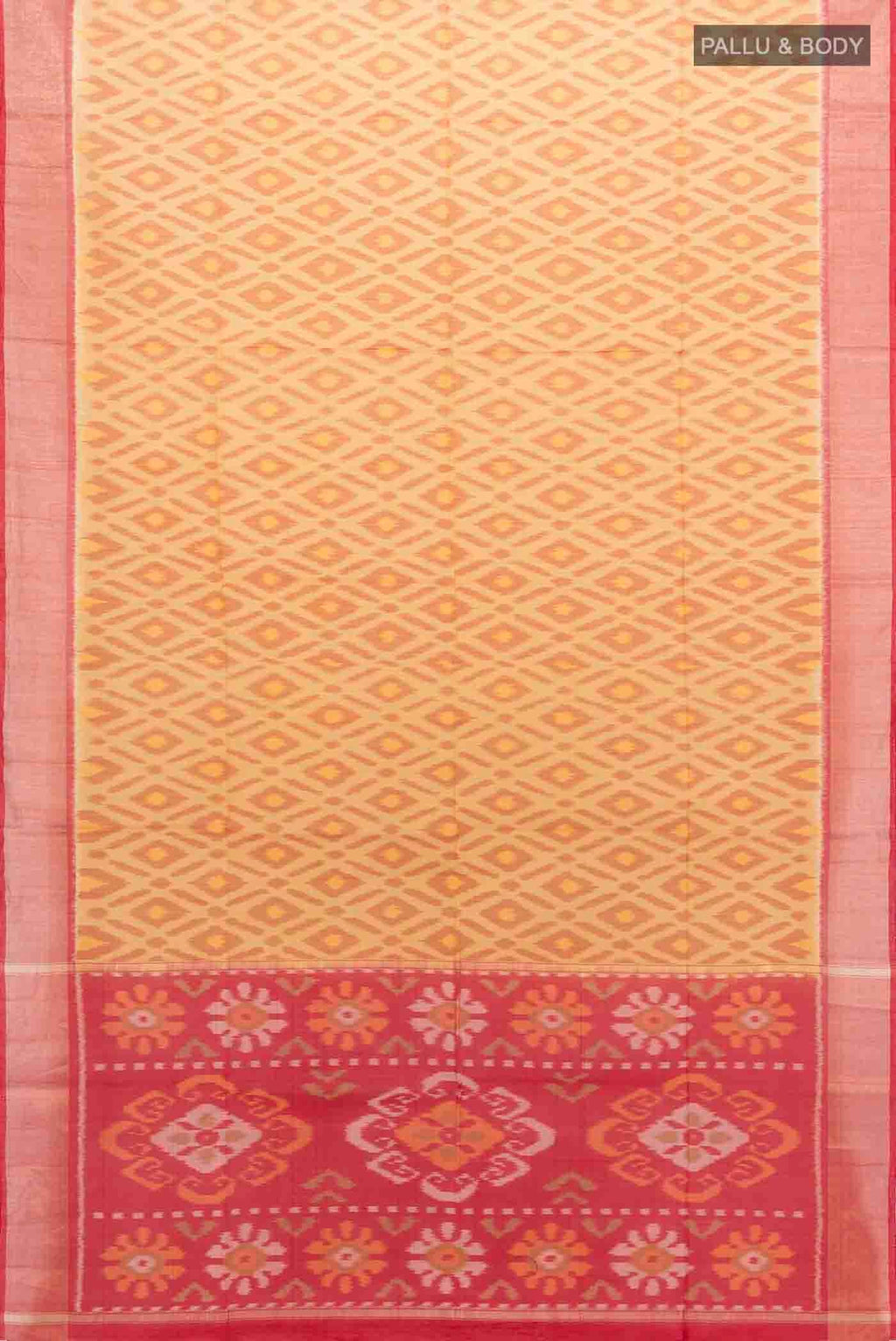 pallu body