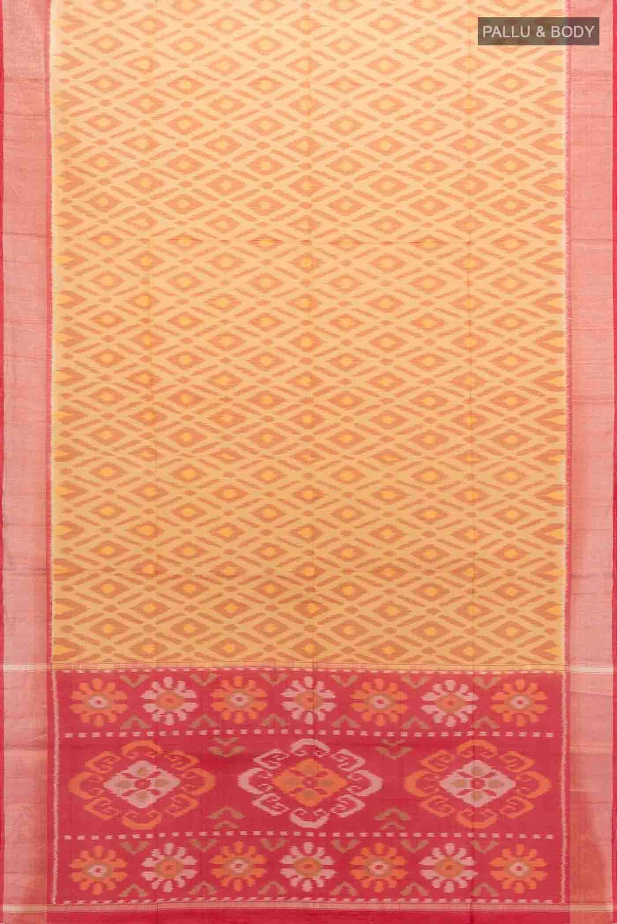 pallu body