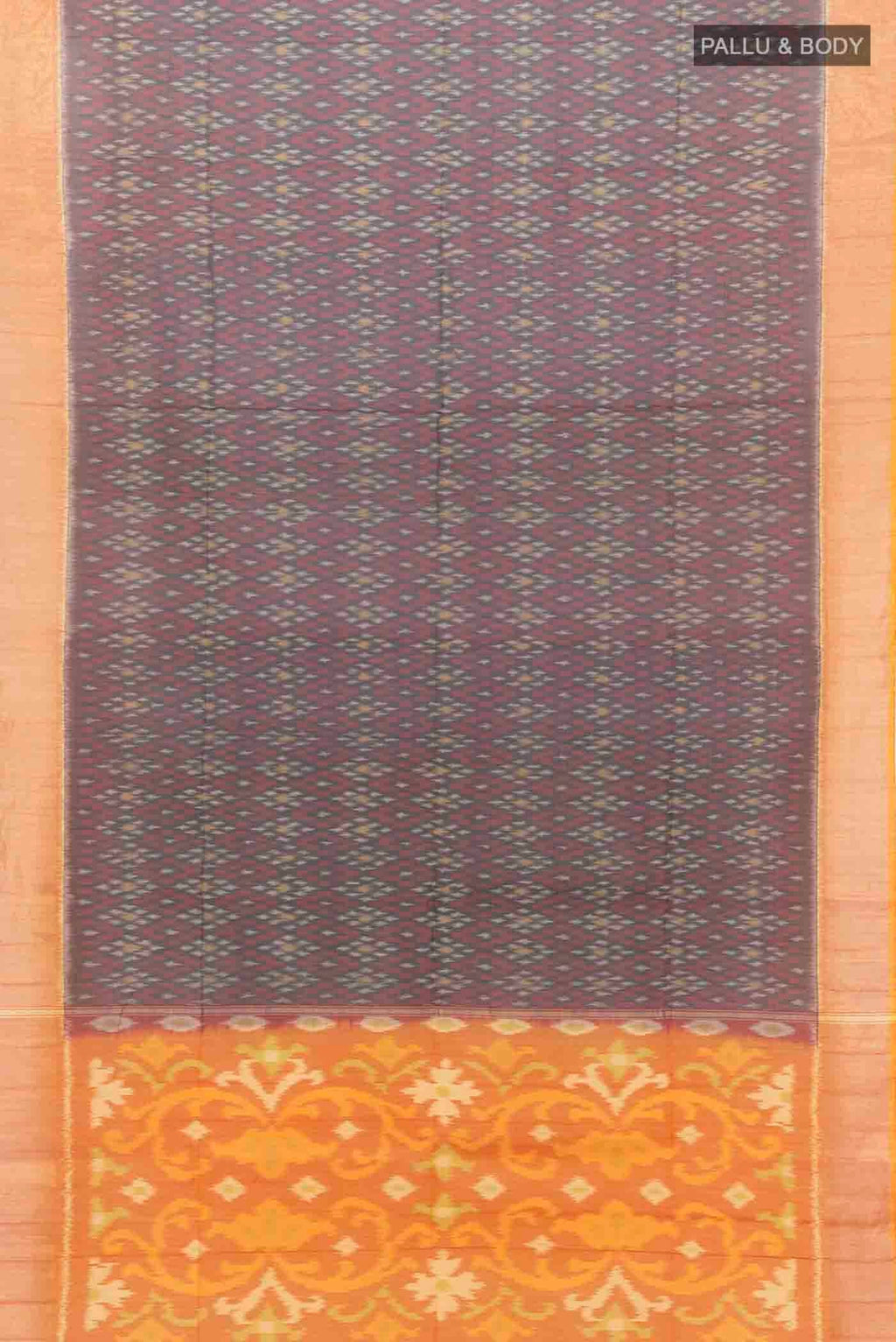 pallu body