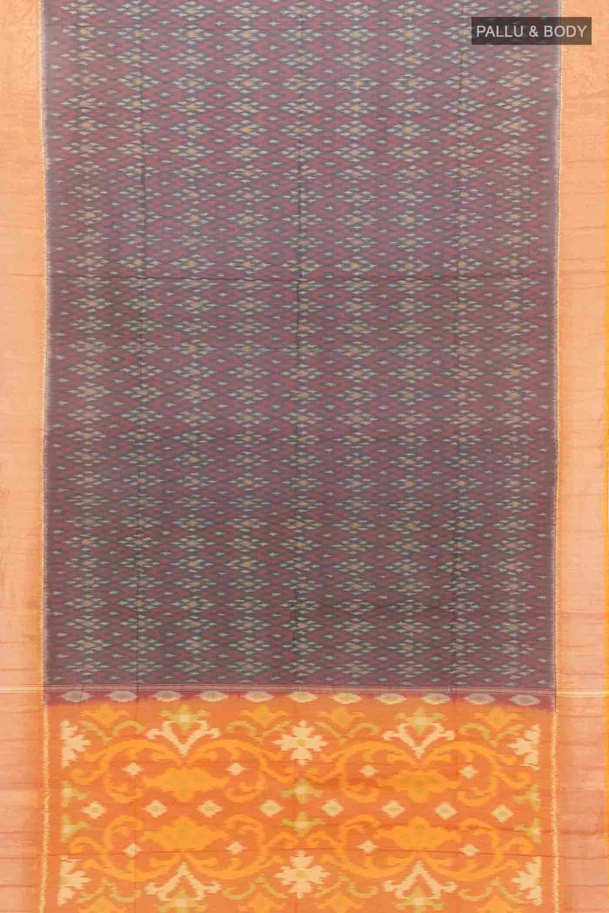 pallu body